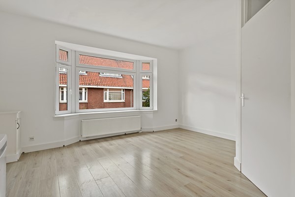 Medium property photo - Convivastraat 76, 2522 XJ Den Haag